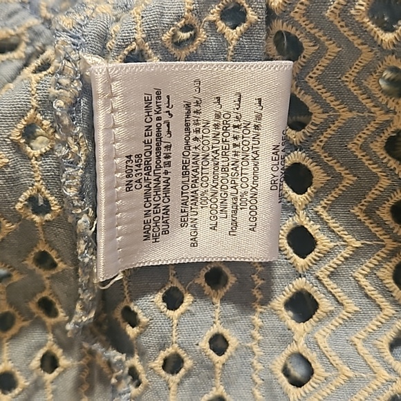 U89... NWT BCBG Maxazria Dress - Picture 7 of 9